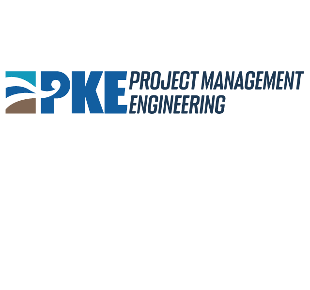 Logo PKE project management – engineering