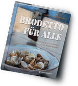 Buch Brodetto für alle