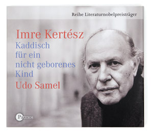Hörbuch Imre Kertesz (Patmos)