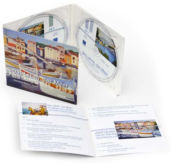 Hoerbuch Das Leben Das Meer (headroom)