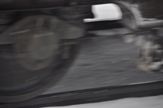 Felix Partenzi: Winterreise