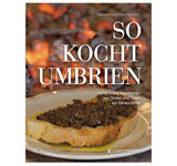 Buchcover So kocht Umbrien