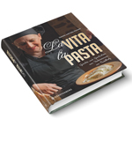 Buch La Vita. La Pasta