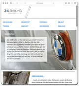 Startseite z4lenkung	